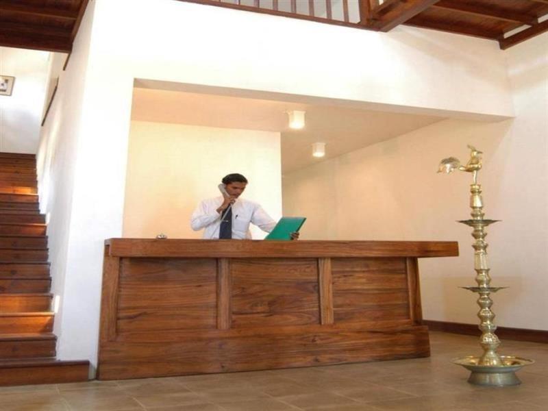 Hotel Sunset Beach Negombo Bagian luar foto