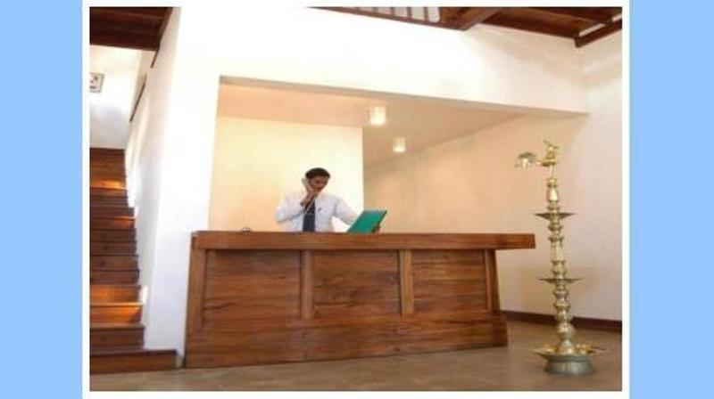 Hotel Sunset Beach Negombo Bagian luar foto